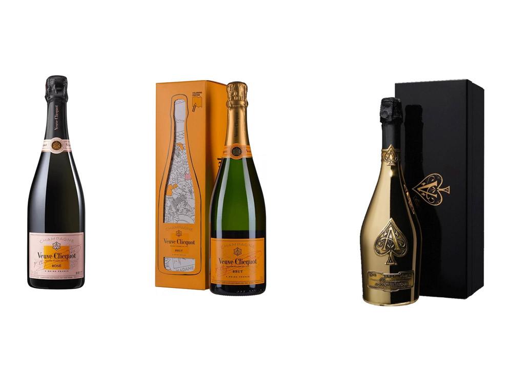 The Ultimate Guide to Champagne